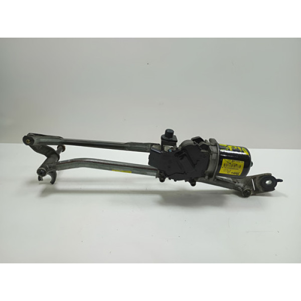 Motor Galhada Parabrisa Chevrolet Spin 2013 Á 2015