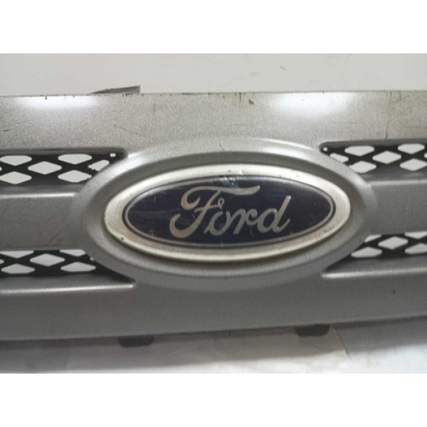 Grade Frontal Ford Ecosport 2008 A 2012