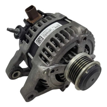 Alternador Fiat Toro...