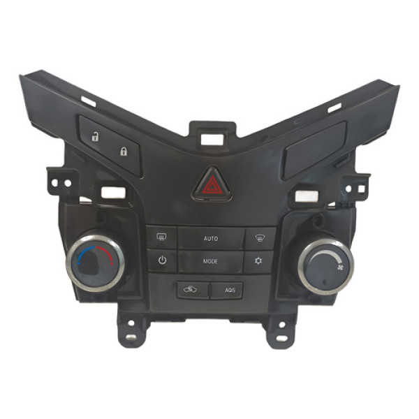 Comando Ar Condicionado Gm Cruze 2012 A 2016