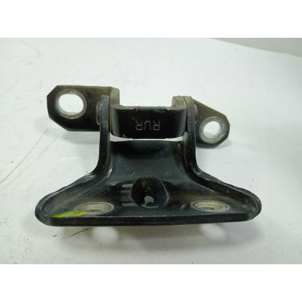 Dobradiça Porta Hyundai I30 2010 Traseira Direita