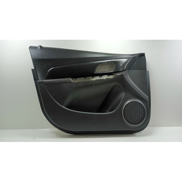 Forro Porta Dianteira Esquerda Chevrolet Cruze Lt 1.8 2013