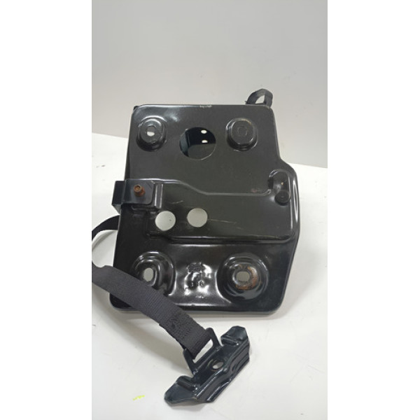 Caixa Suporte Bateria Fiat Strada 2011 2012 2013 2014...2018