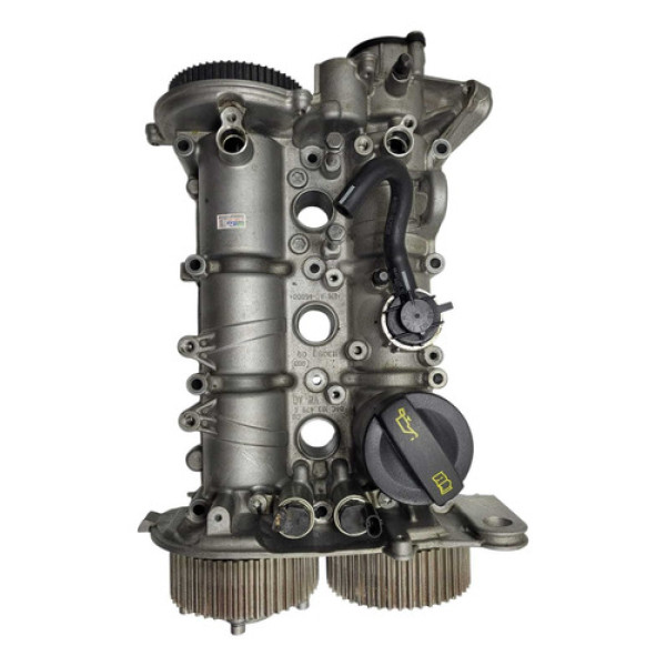 Tampa De Válvula Volkswagen Up  1.0 Tsi 2017 Usado Prata