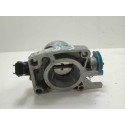 Tbi Corpo Borboleta Ford Fiesta Ecosport 1.6 2006-2013