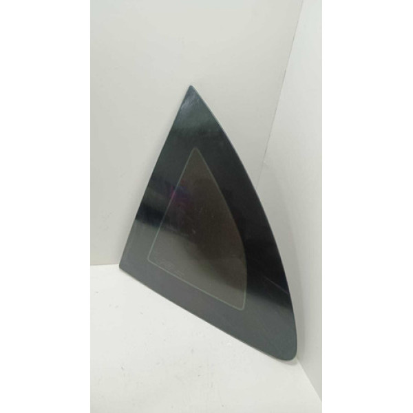 Vidro Fixo Lateral Esquerdo Citroen C3 2016