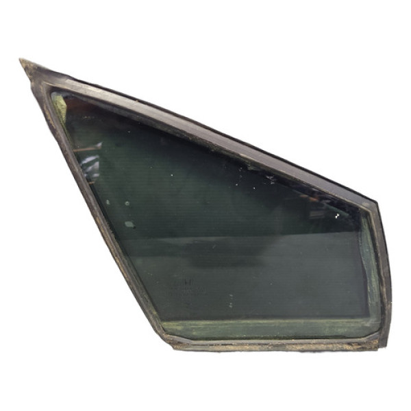 Vidro Fixo Da Porta Dianteira Direita Honda Civic 2015 2016