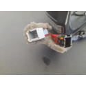 Retrovisor Fiat Toro C/rebatimento C/pisca C/cromado L.e