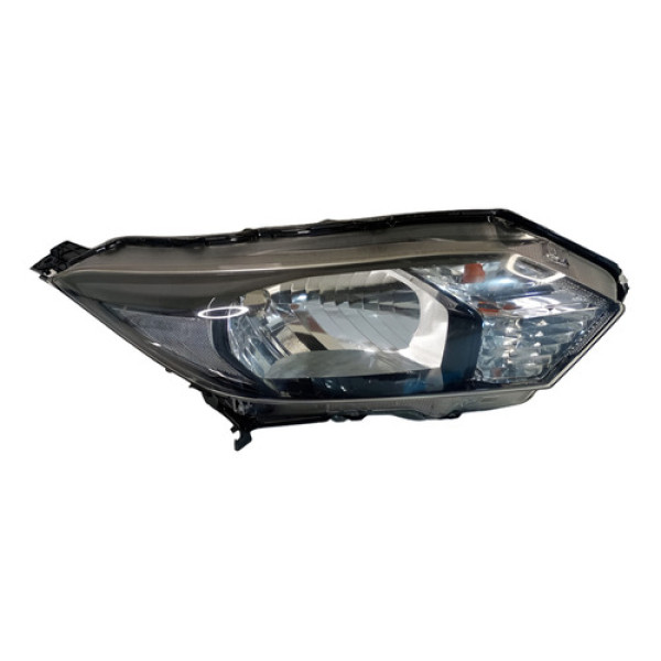 Farol Honda Hrv 2015 2016 2017 2018 Original L/d(detalhe)