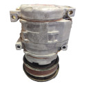 Compressor De Ar Toyota Corolla 2009 Á 2014 Original