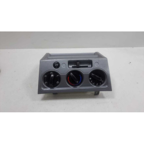 Controle Ar Condicionado Ford Ecosport 08/12 8n1518k257bw 