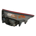 Lanterna Esqu Tampa Hb20 2012 A 2017