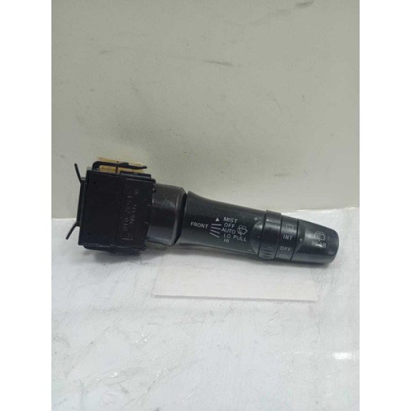 Chave Limpador Comando Parabrisa Outlander Gt 2014/2015 