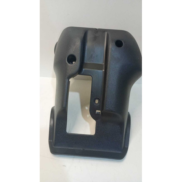 Moldura Coluna Direç Honda New Civic Lxs 2006 2007 2008 2009