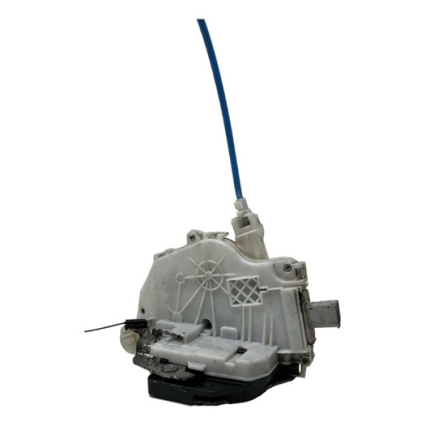 Fechadura Elétrica Volkswagen Gol G5 2009 Á 2012