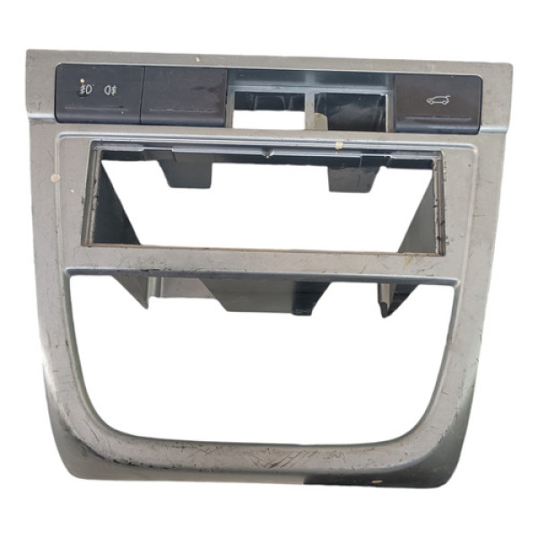 Moldura Painel Do Gol Saveiro Voyage G5 Original