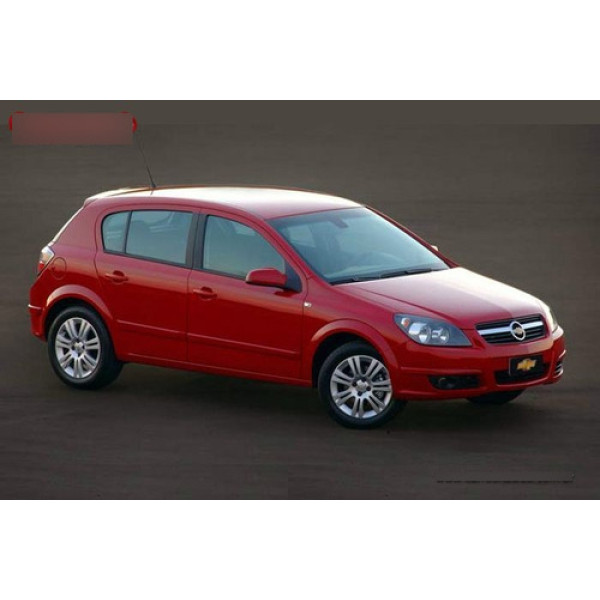 Peças Vectra Gtx 2.0 Manual Disponível Para Peças 06 Á 08