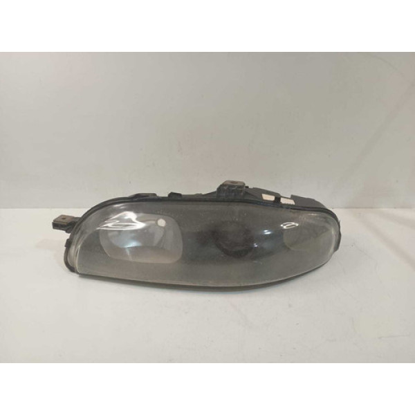 Farol Fiat Marea 98 A 2005 Original 