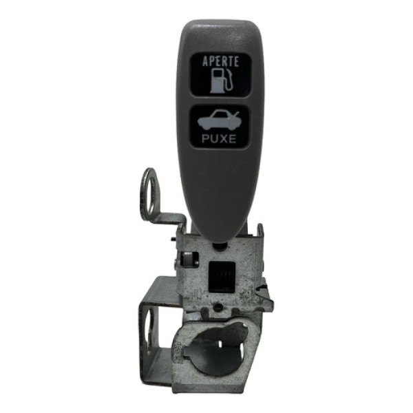 Puxador Porta Malas Honda New Civic 2007 Á 2011