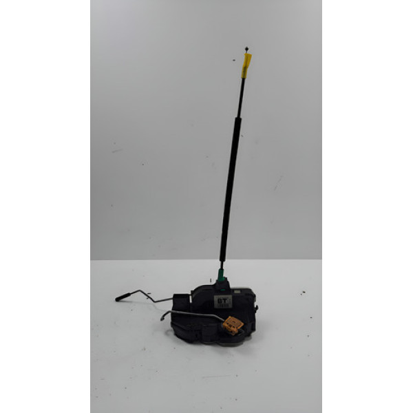 Cruze Lt 1.8 Manual 2013fechadura Porta Traseira Gm 13579556 Preto