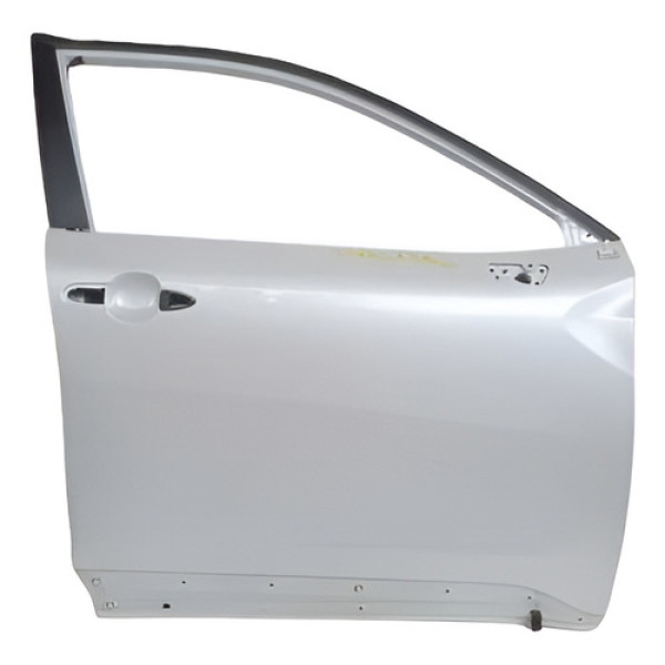 Porta Dianteira Direita Toyota Corolla Cross 2.0 2022 Dianteira Direita Branco