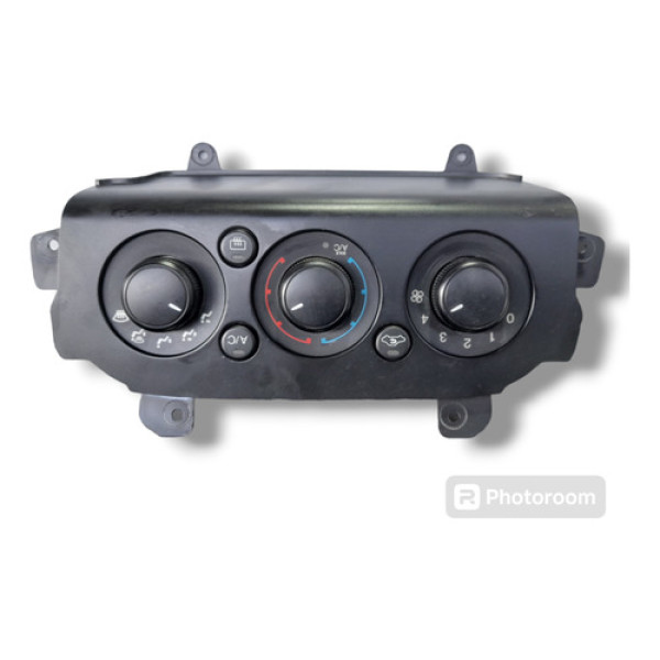 Comando Do Ar Condicionado Ford Ka 2015/...
