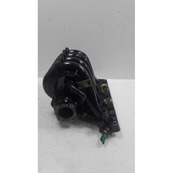 Coletor Adm Fiat Palio 1.3 16v 2003 A 2004 C/flauta E Bicos