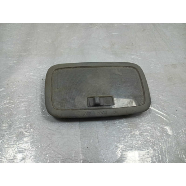 Luz Interna Teto Traseiro Hyundai I30 2009 2010 2011 2012