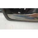 Jogo 4 Maçanetas Interna Chevrolet Cruze 2013 2014 2015 2016 Prateado Dianteira/traseira