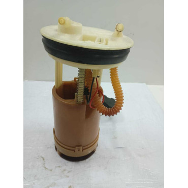 Bomba De Combustível...