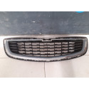 Grade Parachoque Chevrolet Spin Com Detalhe