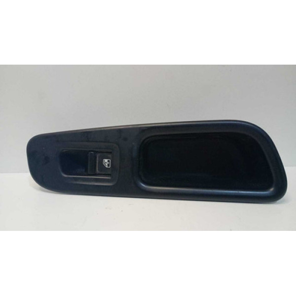 Botão Vidro Elétrico Traseiro Fiat Toro 2016 2017 2020 L/dir