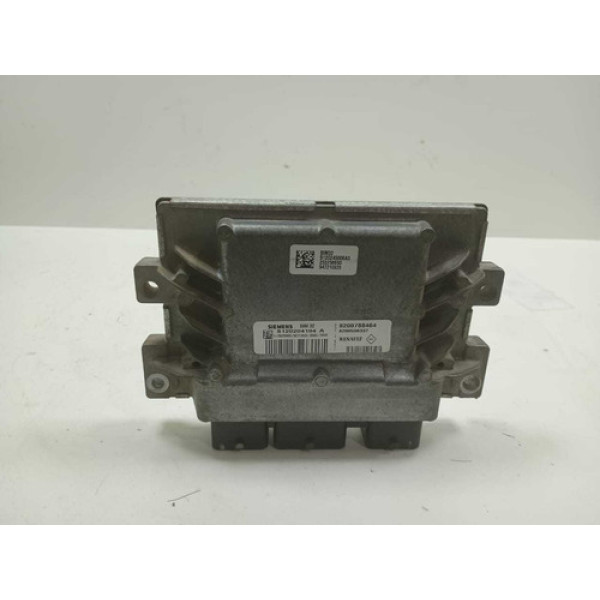 Módulo Injeção Renault Logan 1.0 16v 2008 A 2011