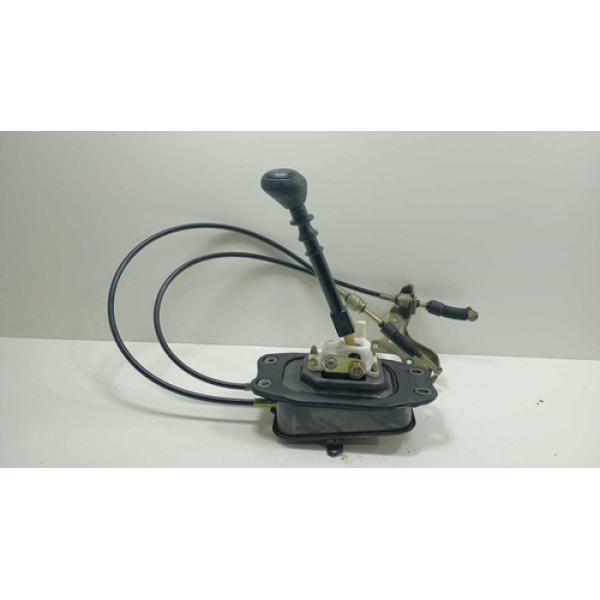 Alavanca Cabo Trambulador Seletor Fiat Palio 2000