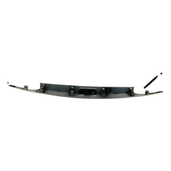 Moldura Da Tampa Tras Porta Mala Ford Focus 2015