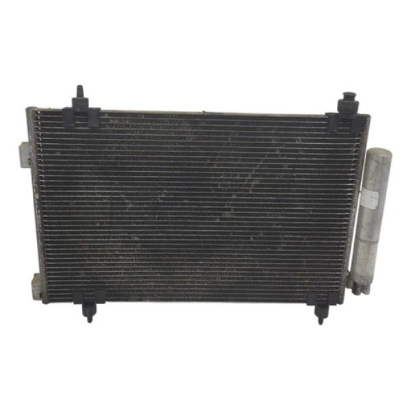 Condensador Ar Condicionado Citroen C4 Picasso 2009 Á 2013