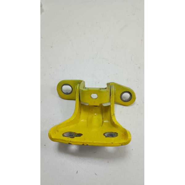 Dobradiça Porta Direita Kia Picanto 1.1 4cc 2011 Original