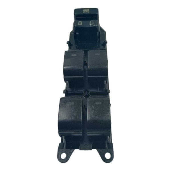 Botão Vidro Dianteiro Esquerdo Toyota Corolla 2009 A 2014