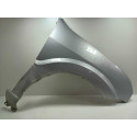 Paralama Lado Direito Ford Ecosport 2008 A 2012 Com Detalhe