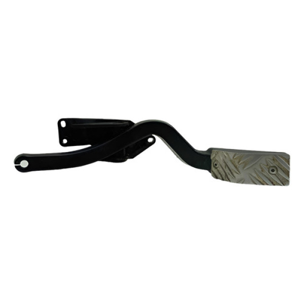 Pedal Acelerador Ford Ecosport Xls 1.6 Freestyle 2003 Á 2011