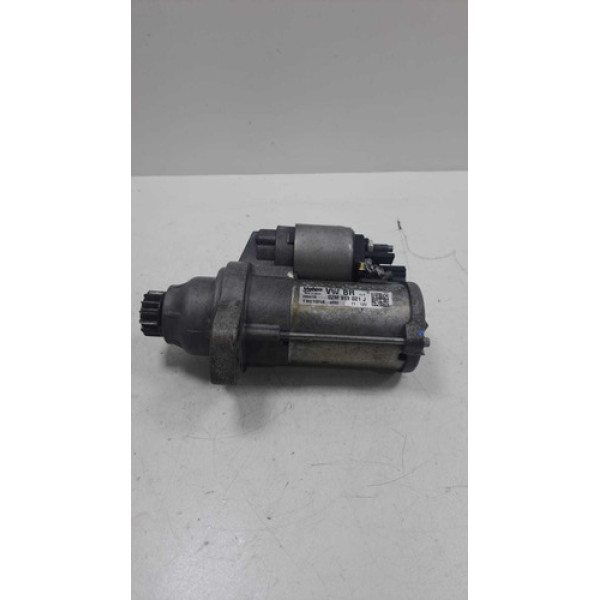 Motor Arranque Gol Polo Nivus 2019 2023 (usado)