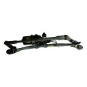 Motor Galhada Limpador Hyundai Hb20