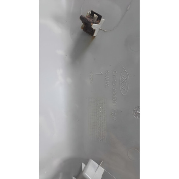  Ecosport Titan Um 2.0  2013suporte Bagagito Traseiro Esq Preto