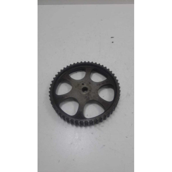 Polia Comando Valvulas Vw Gol  1. 0 8v 2003 A 2005 (usado)