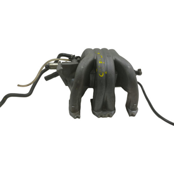 Coletor De Admissão Renault Scenic 2.0 1996 Á 2001