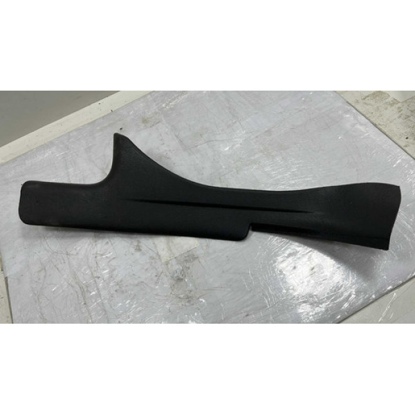 Revestimento Soleira Traseira Vw Spacefox Original