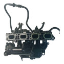Coletor Admissao New Fiesta Motor 1.6 2014 2015 2016 2018