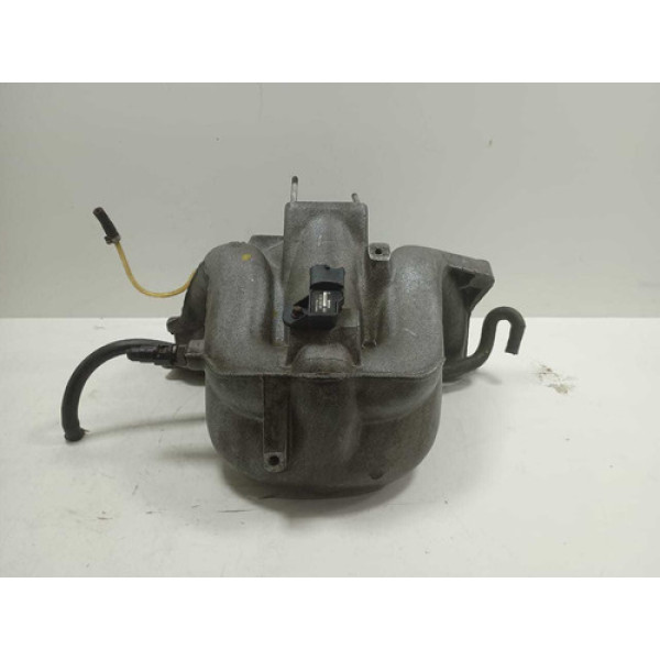 Coletor Admissão Gm Vectra Astra 2.0 16v 97/05 Orig 93244911