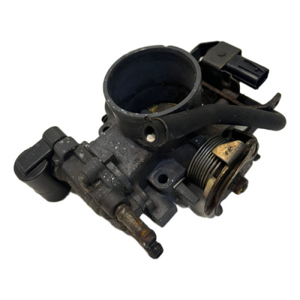 Tbi Corpo De Borboleta Honda Civic 2003 2004 2005 2006 2007
