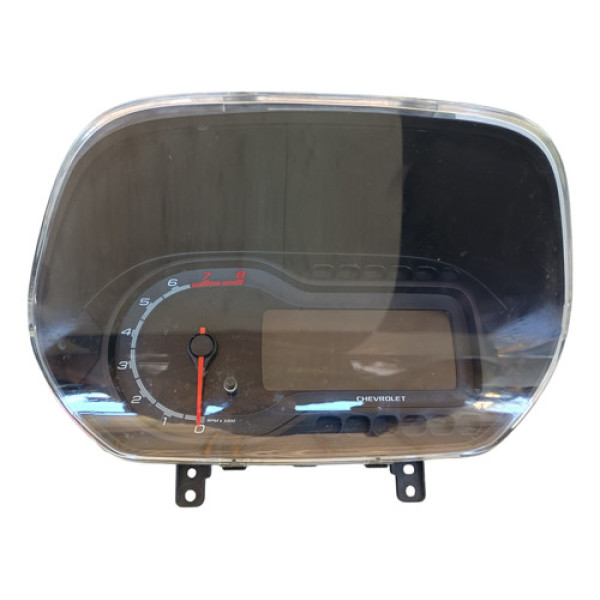 Painel De Instrumentos Gm Spin 2015 A 2017
